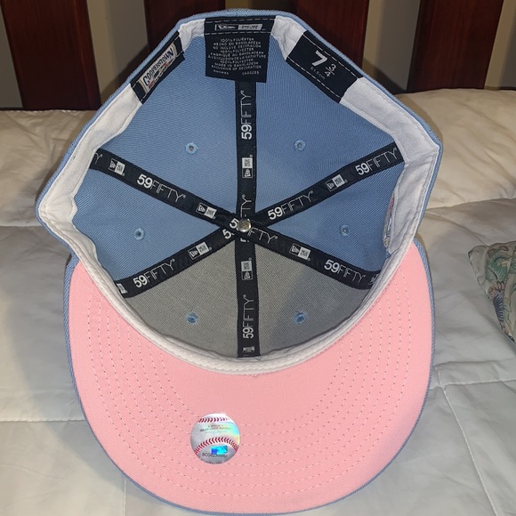 New Era Accessories New Era Cotton Candy St Louis Cardinals Fitted